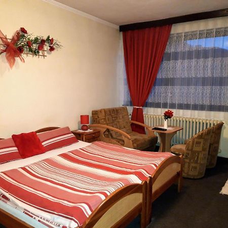 Penzion u Šimona Vernár Esterno foto