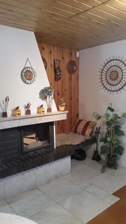 Penzion u Šimona Vernár Esterno foto