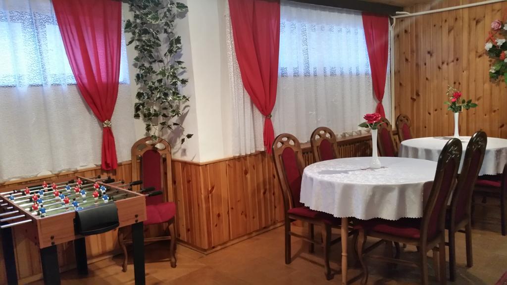 Penzion u Šimona Vernár Esterno foto