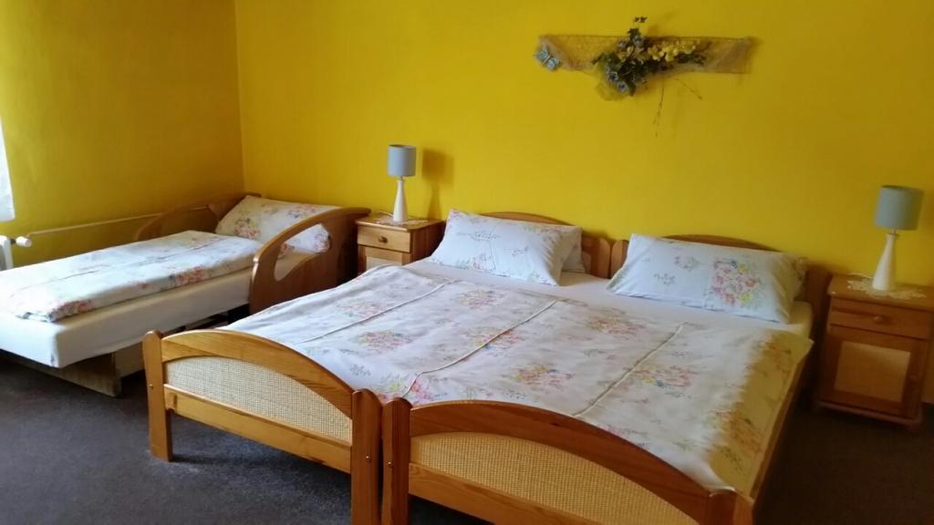 Penzion u Šimona Vernár Esterno foto