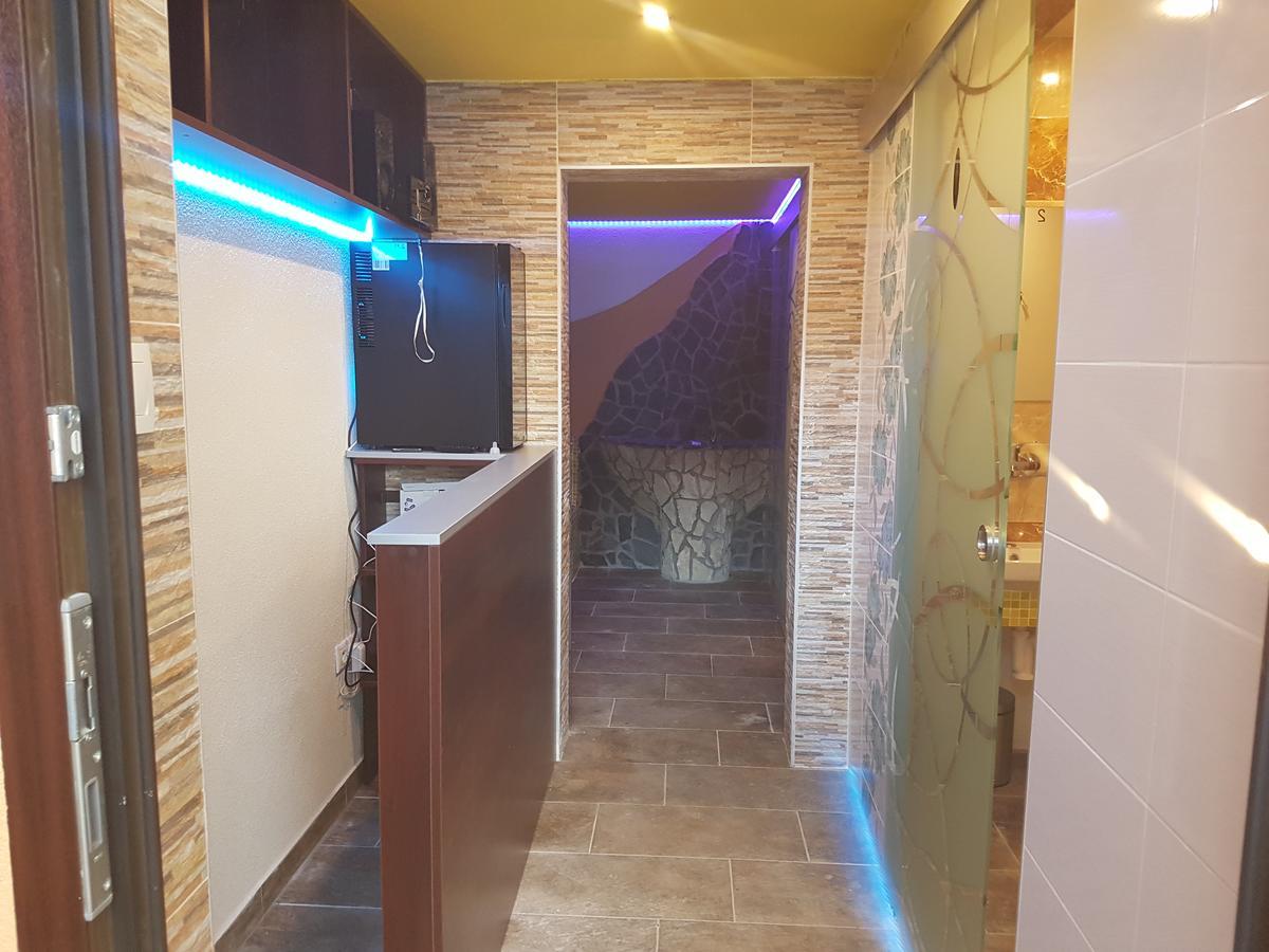 Penzion u Šimona Vernár Esterno foto