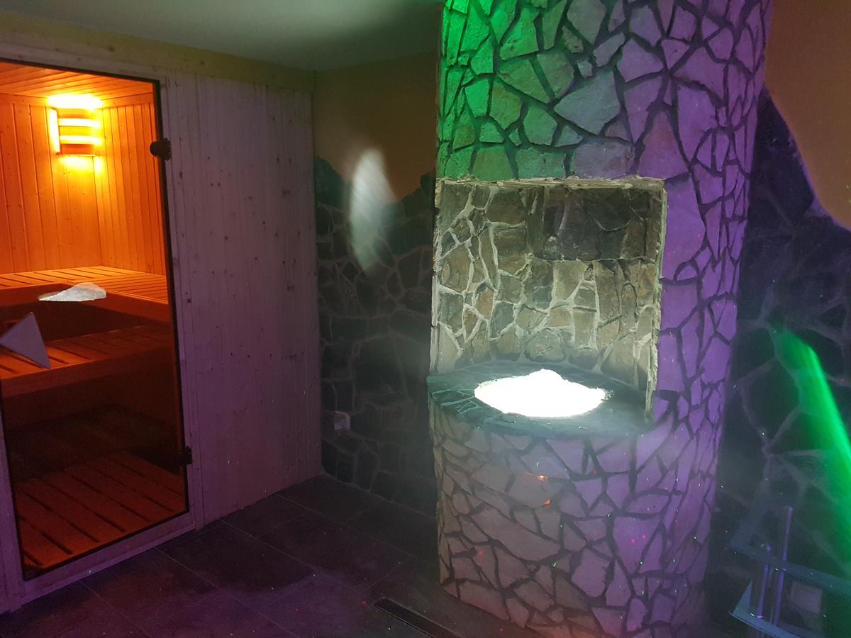 Penzion u Šimona Vernár Esterno foto
