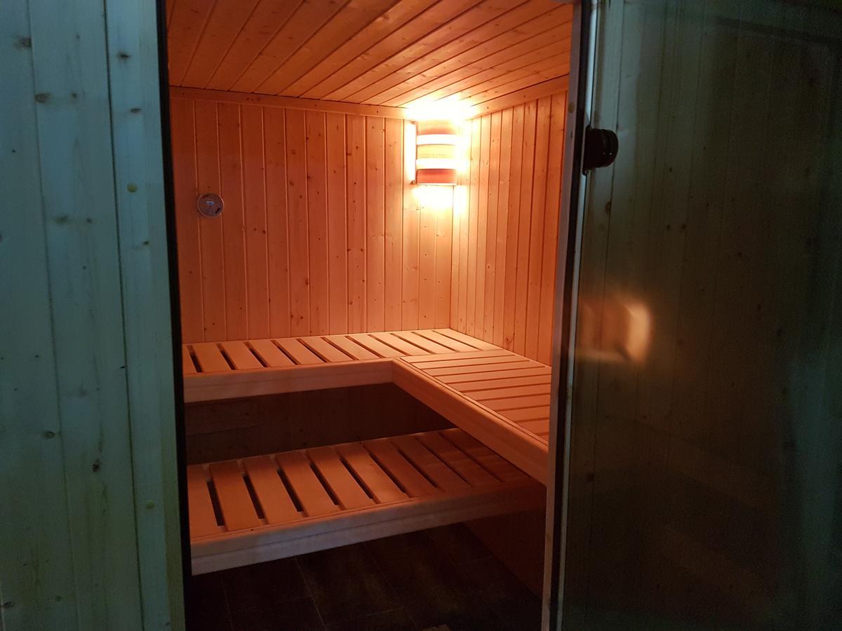 Penzion u Šimona Vernár Esterno foto