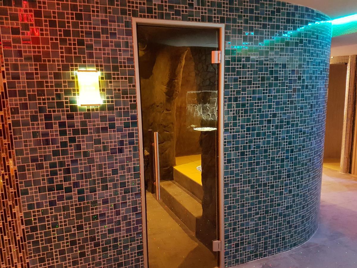 Penzion u Šimona Vernár Esterno foto