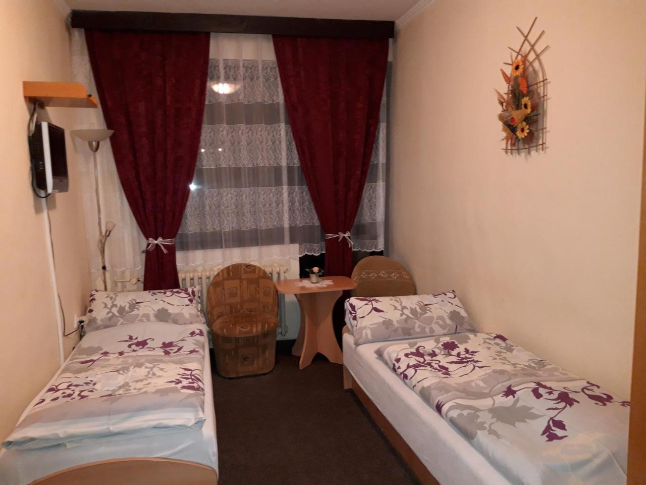 Penzion u Šimona Vernár Esterno foto