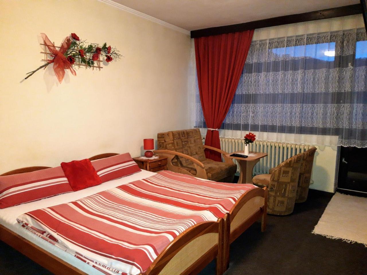 Penzion u Šimona Vernár Esterno foto