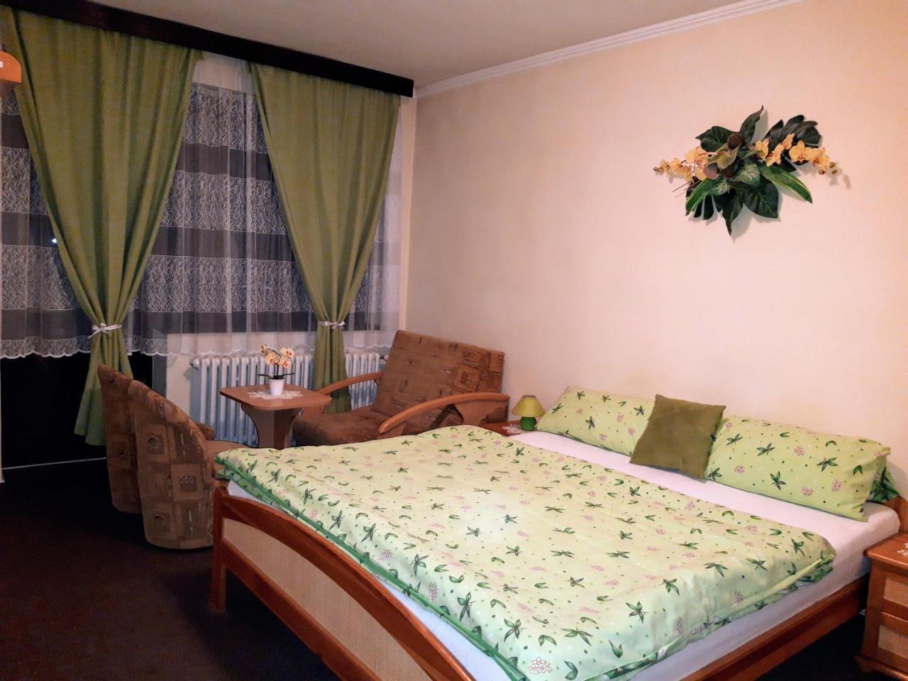 Penzion u Šimona Vernár Esterno foto