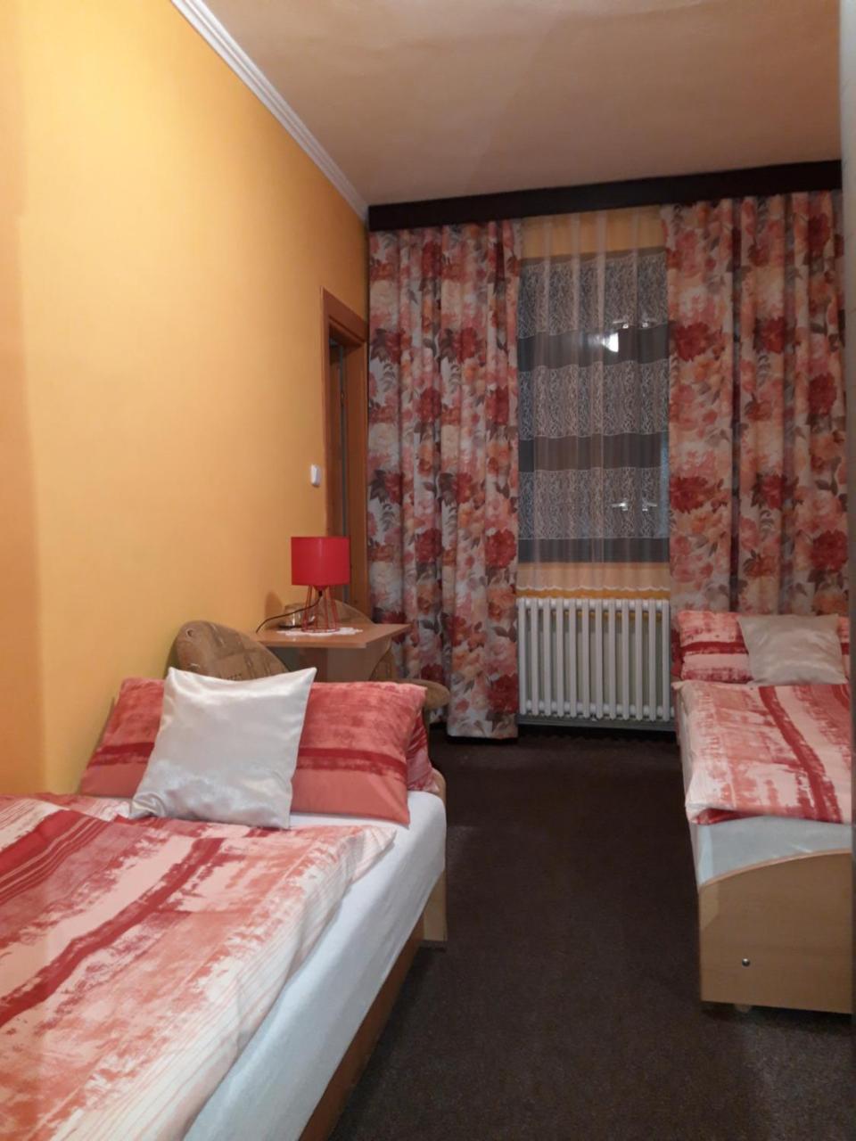 Penzion u Šimona Vernár Esterno foto