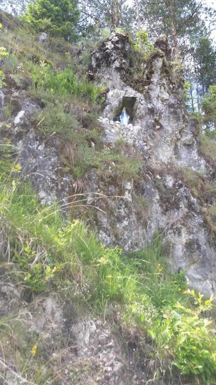 Penzion u Šimona Vernár Esterno foto